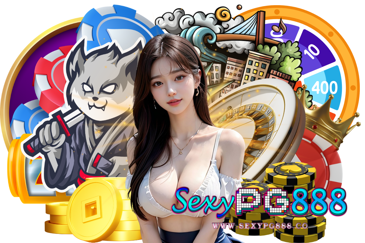 sexypg888 สมัคร