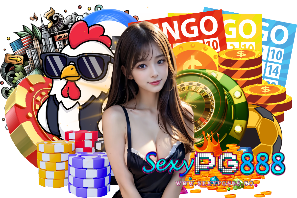 sexypg888 เว็บตรง
